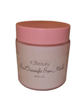 KJBeauty Rice Overnight Spa Mask For Brightening Skin | Radiant Glow
